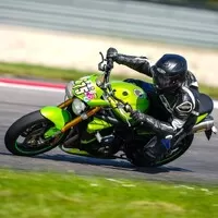 Foto: se souhlasem Bikes4life - Slovakiaring