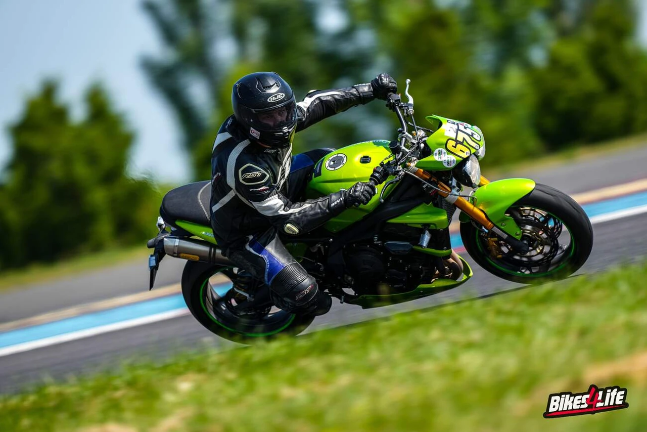 Foto: se souhlasem Bikes4life - Slovakiaring