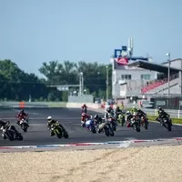 Foto: se souhlasem Bikes4life - Slovakiaring
