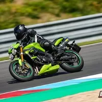 Foto: se souhlasem Bikes4life - Masarykův okruh