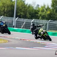 Foto: se souhlasem Bikes4life - Masarykův okruh