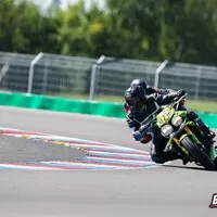 Foto: se souhlasem Bikes4life - Masarykův okruh