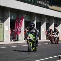 Foto: se souhlasem Bikes4life - Masarykův okruh