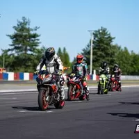 Foto: se souhlasem Bikes4life - Masarykův okruh