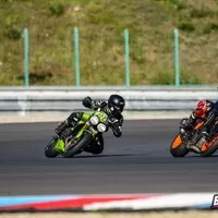 Foto: se souhlasem Bikes4life - Masarykův okruh
