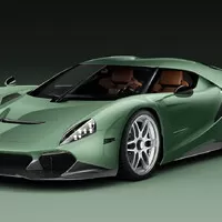 Foto: Capricorn corp.
