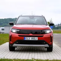 Foto: Lukáš Naske, Autíčkář.cz
