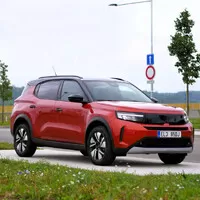 Foto: Lukáš Naske, Autíčkář.cz