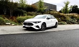 Autíčkář na cestách, Recenze & testy: Mercedes-Benz CLA 250+: Svými kvalitami dorostl velké třídy a zastiňuje i Teslu Model 3