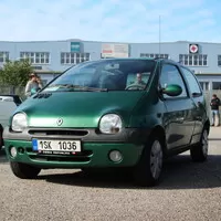Foto: Tomáš Strach, autickar.cz