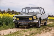 Retro okénko Petra Přikryla: Simca 1301 Special, francouzská elegance, která dobyla srdce československých doktorů a právníků