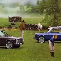 Foto: Simca