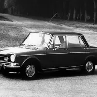 Foto: Simca