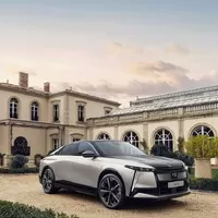 Foto: DS Automobiles