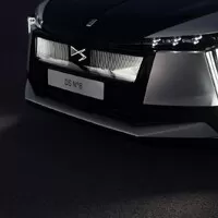 Foto: DS Automobiles