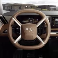 Foto: DS Automobiles