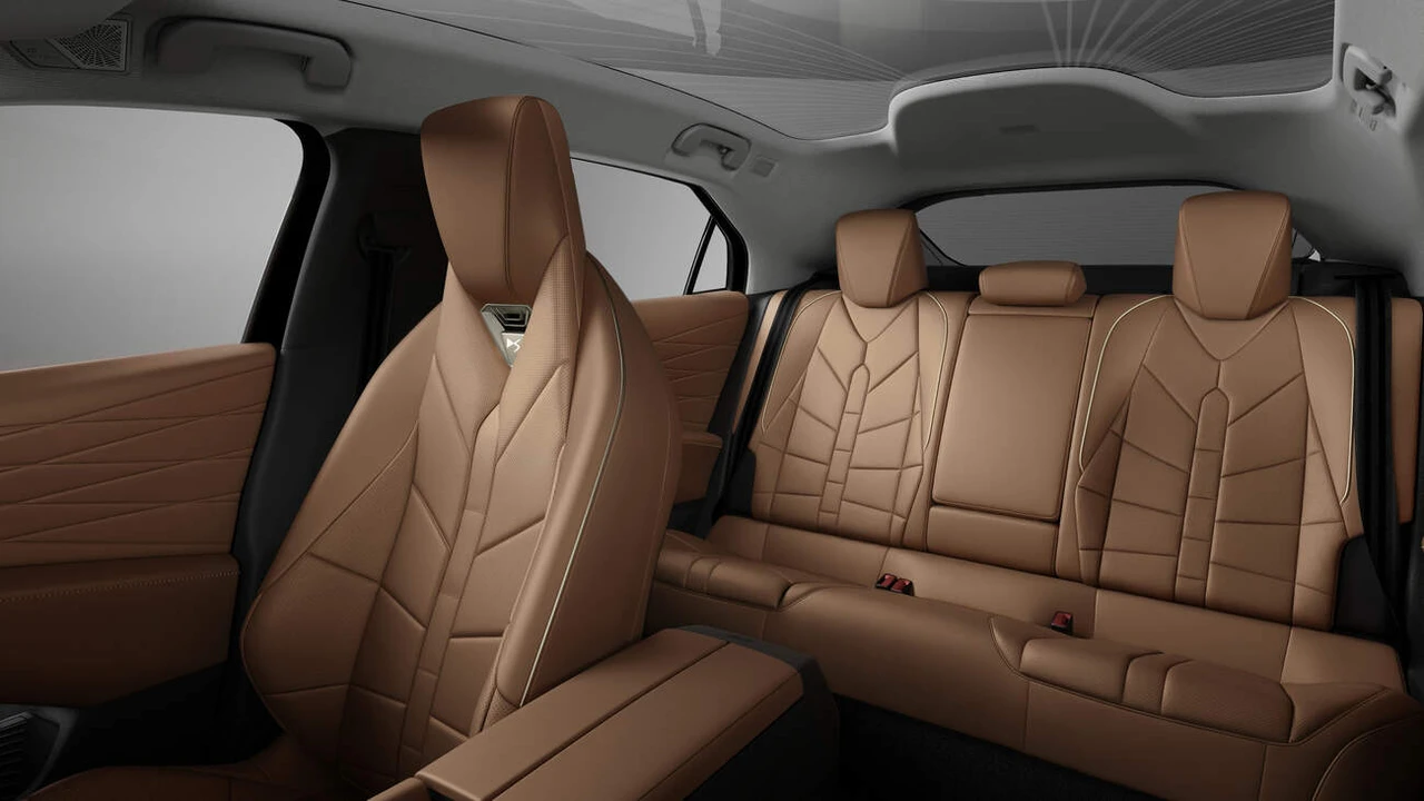 Foto: DS Automobiles