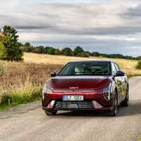 Foto: KIA