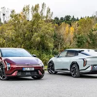 Foto: KIA