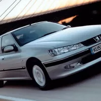 Foto: archivní reklamní foto, se svolením Peugeot