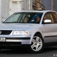 Foto: archivní reklamní foto, se svolením VW AG