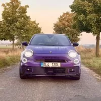 Foto: Honza Křeček, Autíčkář.cz