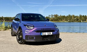Recenze & testy: Abarth 600e Scorpionissima: Škorpion s ďáblem v těle