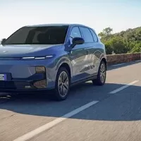Foto: Leapmotor