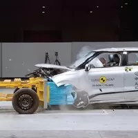 Foto: Euro NCAP