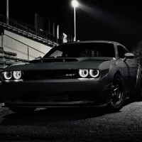Foto: Dodge, tisková fotografie