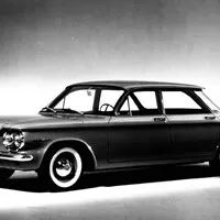 Foto: Chrysler, tisková fotografie