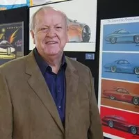 Foto: Chrysler, Bob Ackerman | archív