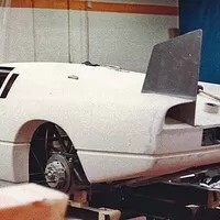 Foto: Chrysler, Bob Ackerman | archív
