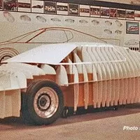 Foto: Chrysler, Bob Ackerman | archív