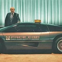 Foto: Chrysler, Bob Ackerman | archív