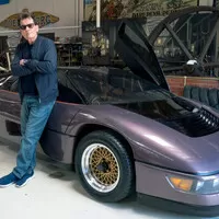 Foto: carandclassic.com