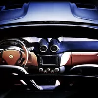 Ferrari Superamerica 45, Foto: Ferrari - tisková fotografie