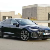 Audi A6 3.0 TFSI quattro: Dokonalá kombinace síly, komfortu a jízdního umění