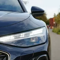Audi A6 3.0 TFSI quattro: Dokonalá kombinace síly, komfortu a jízdního umění