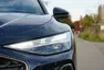 Audi A6 3.0 TFSI quattro: Dokonalá kombinace síly, komfortu a jízdního umění