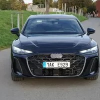 Audi A6 3.0 TFSI quattro: Dokonalá kombinace síly, komfortu a jízdního umění