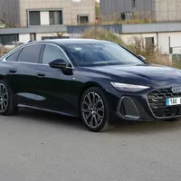 Audi A6 3.0 TFSI quattro: Dokonalá kombinace síly, komfortu a jízdního umění