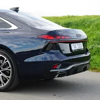 Audi A6 3.0 TFSI quattro: Dokonalá kombinace síly, komfortu a jízdního umění