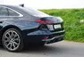 Audi A6 3.0 TFSI quattro: Dokonalá kombinace síly, komfortu a jízdního umění