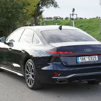 Audi A6 3.0 TFSI quattro: Dokonalá kombinace síly, komfortu a jízdního umění
