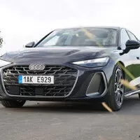 Audi A6 3.0 TFSI quattro: Dokonalá kombinace síly, komfortu a jízdního umění