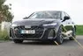 Audi A6 3.0 TFSI quattro: Dokonalá kombinace síly, komfortu a jízdního umění
