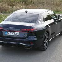 Audi A6 3.0 TFSI quattro: Dokonalá kombinace síly, komfortu a jízdního umění