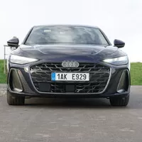 Audi A6 3.0 TFSI quattro: Dokonalá kombinace síly, komfortu a jízdního umění