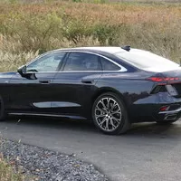 Audi A6 3.0 TFSI quattro: Dokonalá kombinace síly, komfortu a jízdního umění